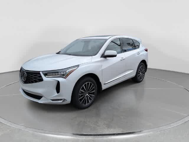 Used 2026 Acura RDX w/ Advance Package AWD/4WD image 4