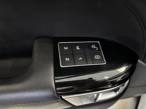 Used 2016 Land Rover Range Rover Sport HSE AWD/4WD image 10