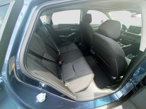 New 2026 Honda Accord SE image 23