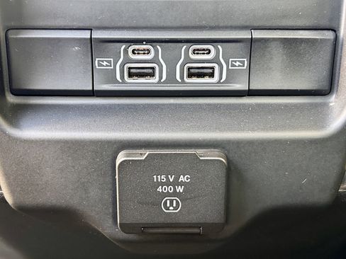 Certified 2024 RAM 1500 Laramie image 38