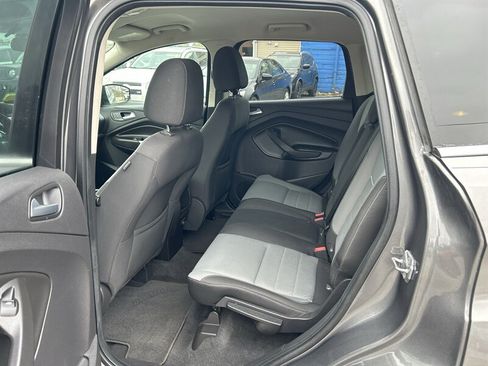 Used 2013 Ford Escape SE AWD/4WD image 10