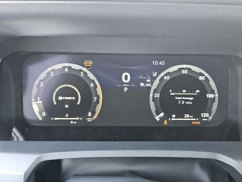 New 2026 Toyota 4Runner TRD Sport AWD/4WD image 30