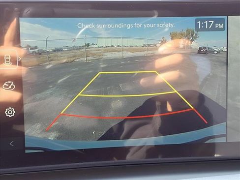 New 2026 Hyundai Tucson Limited image 17