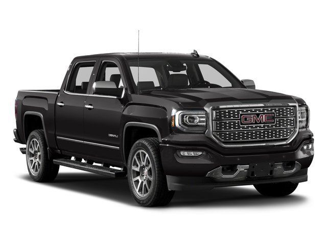 Used 2018 GMC Sierra 1500 Denali w/ Denali Ultimate Package AWD/4WD image 9