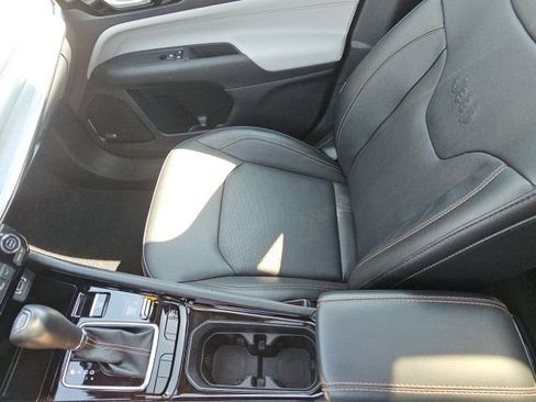 Used 2022 Jeep Compass Limited w/ Sun and Sound Group image 52