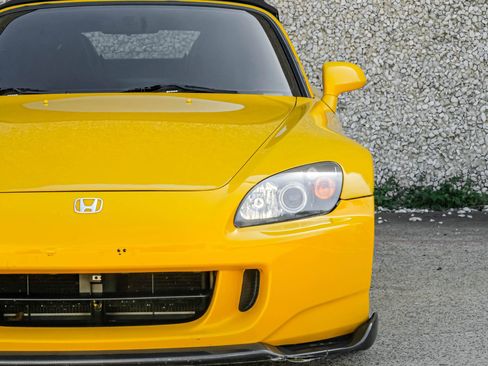 Used 2008 Honda S2000 image 40