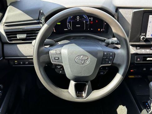 Certified 2026 Toyota Camry LE w/ Convenience Package FWD image 11