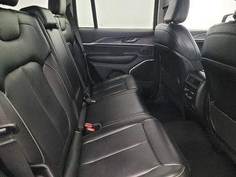 Used 2022 Jeep Grand Cherokee Limited 4xe AWD/4WD image 19