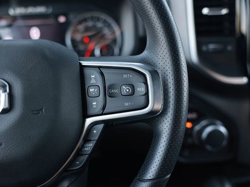 New 2026 RAM 1500 Express AWD/4WD image 20