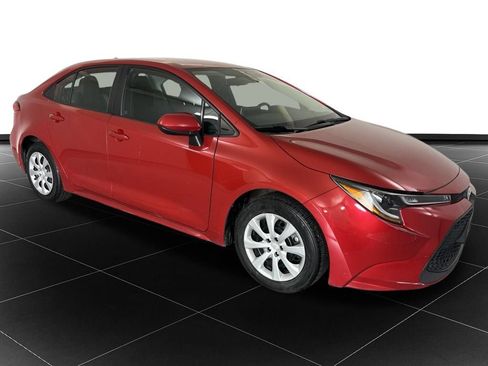 Used 2021 Toyota Corolla LE FWD image 7