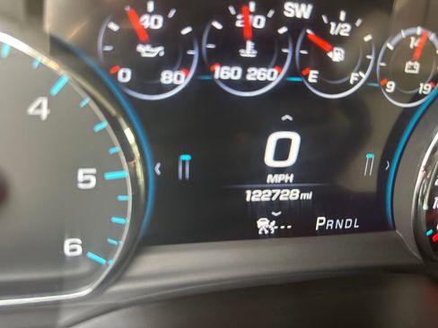 Used 2017 GMC Yukon XL Denali w/ Open Road Package image 18