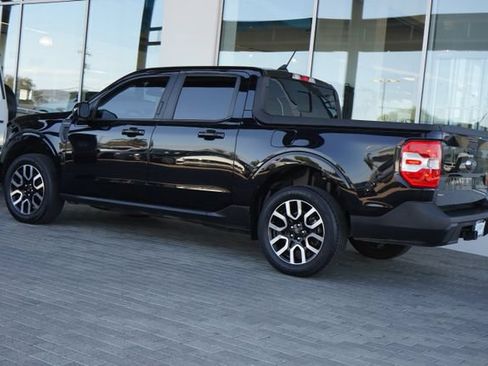 Used 2023 Ford Maverick Lariat FWD image 6