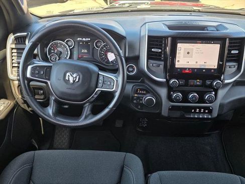 Certified 2025 RAM 1500 Big Horn AWD/4WD image 19