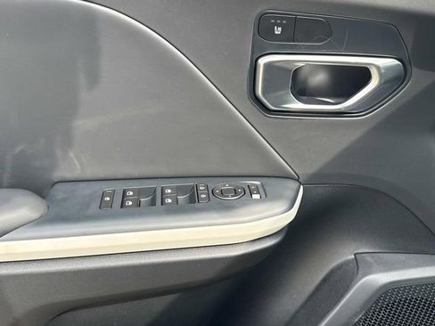 New 2026 Kia K4 GT-Line image 22