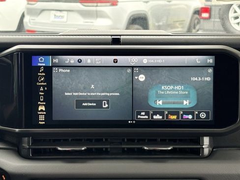 New 2026 Jeep Wrangler Sahara image 17