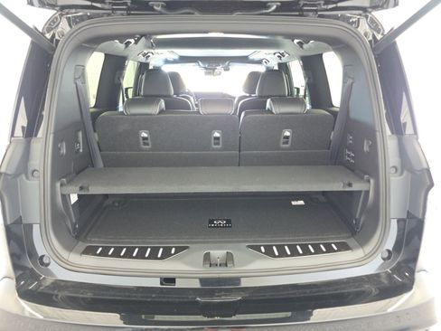 New 2026 INFINITI QX80 Autograph AWD/4WD image 16