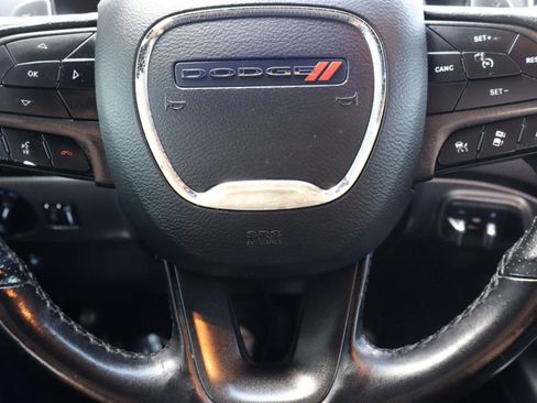 Used 2020 Dodge Durango R/T w/ Technology Group RWD image 22