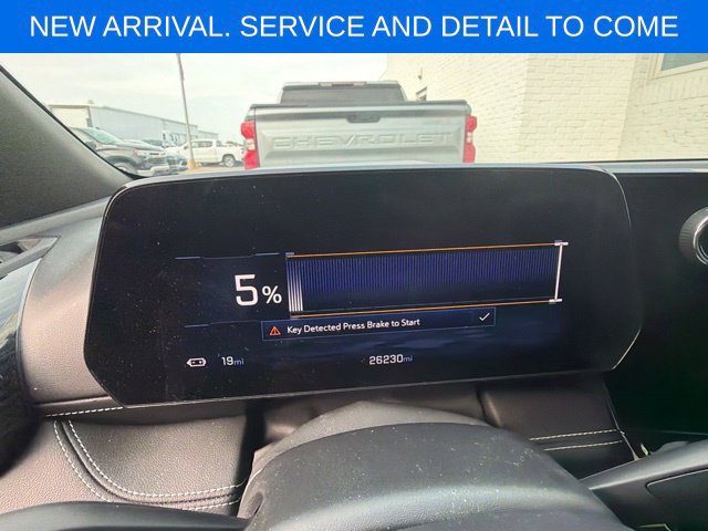 Used 2024 Chevrolet Blazer EV LT AWD/4WD image 13