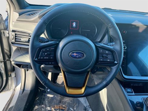 Used 2025 Subaru Outback Wilderness image 11