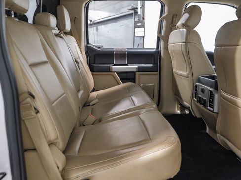 Used 2019 Ford F250 Lariat w/ Lariat Value Package image 35