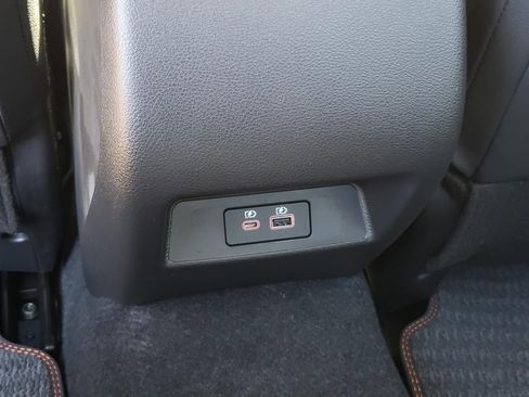 New 2025 Nissan Altima 2.5 SR image 16