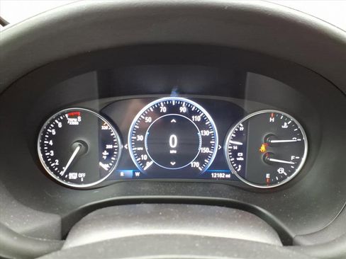 Used 2021 Buick Enclave Avenir w/ Avenir Technology Package image 25