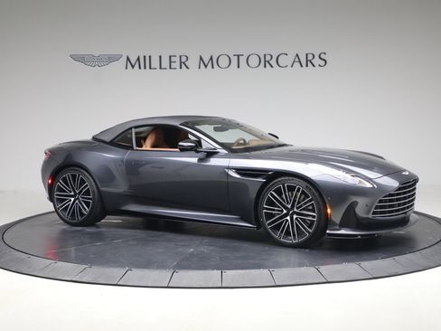 New 2026 Aston Martin DB12 Volante image 24