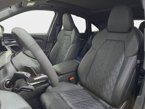 New 2026 Audi SQ5 Premium Plus AWD/4WD image 13