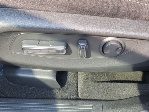 Certified 2024 Honda CR-V EX image 14