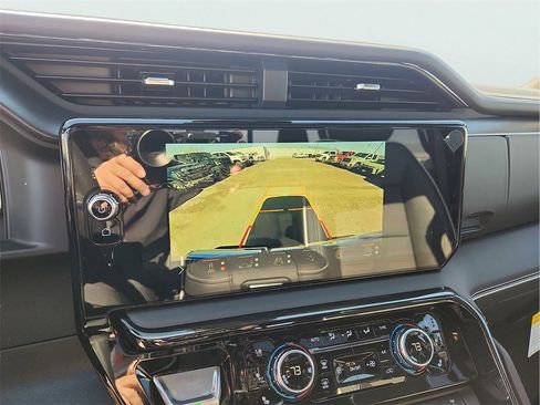 New 2026 GMC Sierra 1500 AT4X image 23