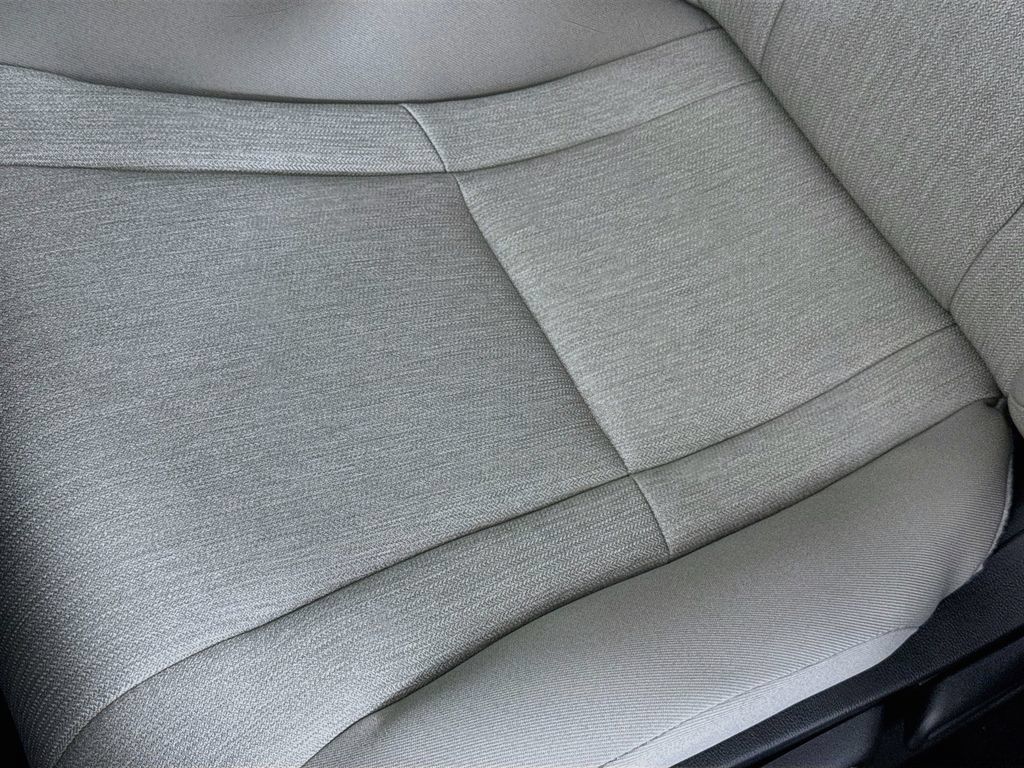 New 2026 Honda Accord LX image 20