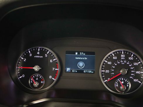 Used 2022 Kia Telluride EX w/ EX Premium Package image 15