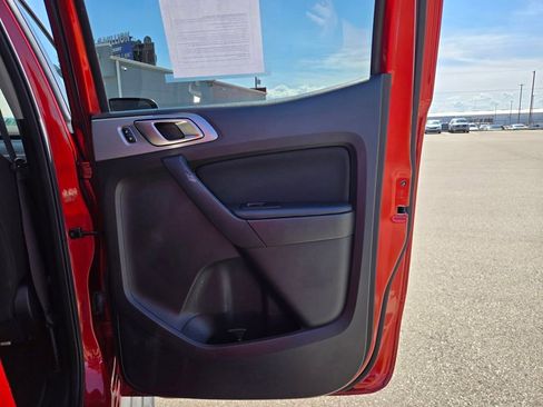 Used 2019 Ford Ranger XLT w/ Trailer Tow Package AWD/4WD image 40