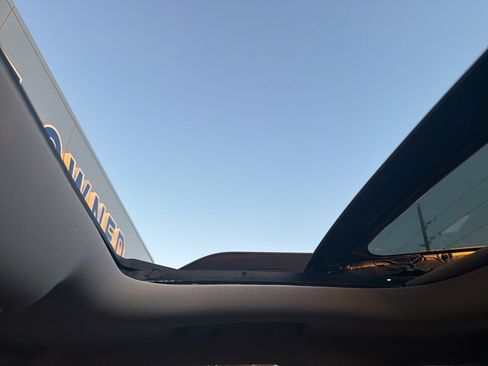 Used 2024 Ford Bronco Sport Badlands w/ Premium Package image 15