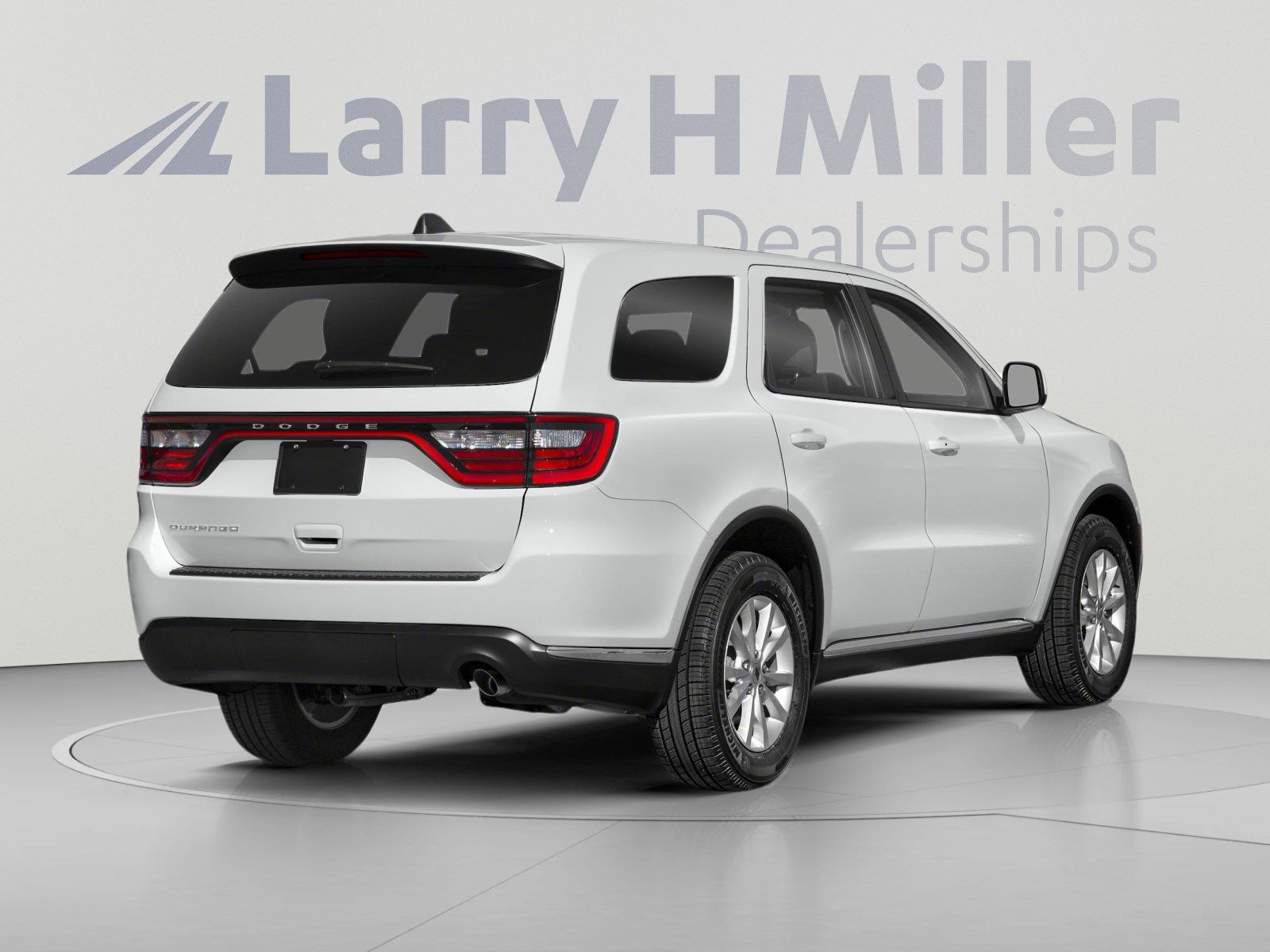 Used 2022 Dodge Durango R/T w/ Blacktop Package AWD/4WD image 3