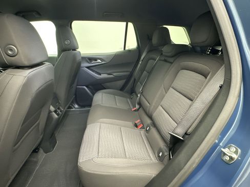 New 2026 Chevrolet Equinox LT AWD/4WD image 13