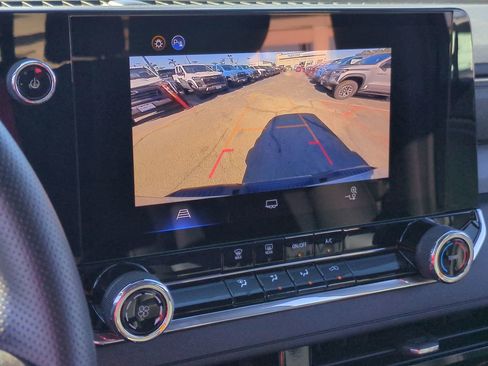 New 2026 Chevrolet Colorado W/T image 39