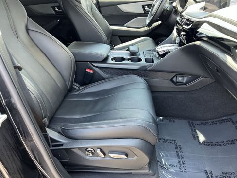 Used 2023 Acura MDX SH-AWD w/ Technology Package image 30