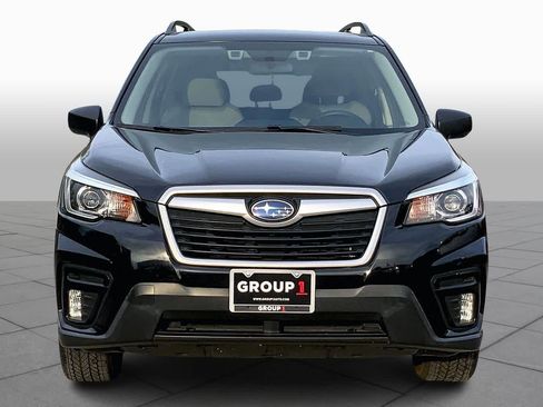 Used 2019 Subaru Forester w/ Alloy Wheel Package image 4