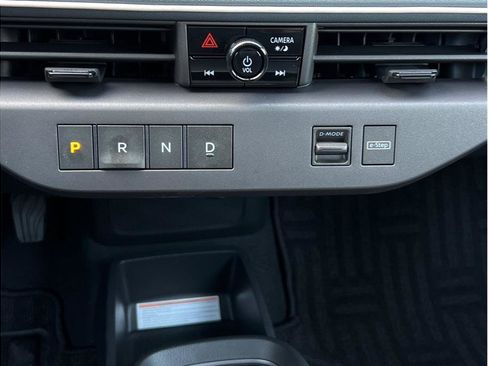 New 2026 Nissan Leaf Platinum+ w/ Cargo Package (Platinum+) image 14