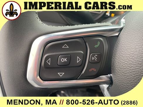 New 2026 Jeep Wrangler Sahara image 25