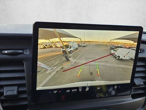 New 2026 Ford Transit 250 148 Medium Roof image 14