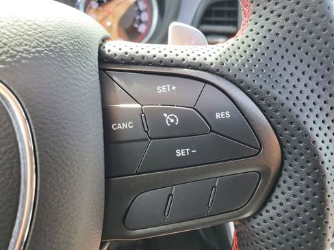 Used 2021 Dodge Challenger R/T Scat Pack RWD image 14
