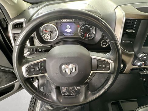 Used 2022 RAM 1500 Laramie image 11