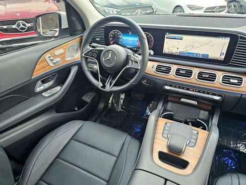 Certified 2025 Mercedes-Benz GLE 350 GLE 350 image 29