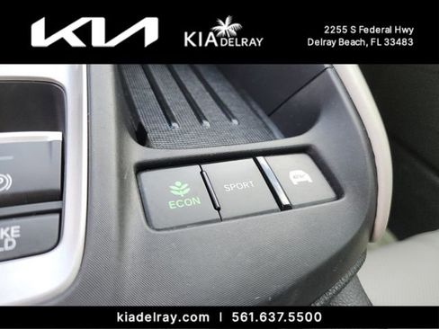 Used 2019 Honda Insight Touring image 26