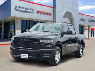 Used 2025 RAM 1500 Tradesman video 2