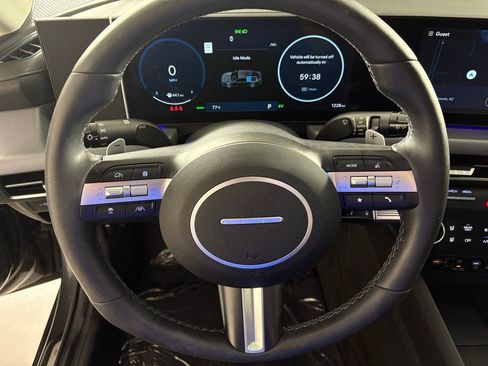 Used 2025 Hyundai Sonata Limited image 65