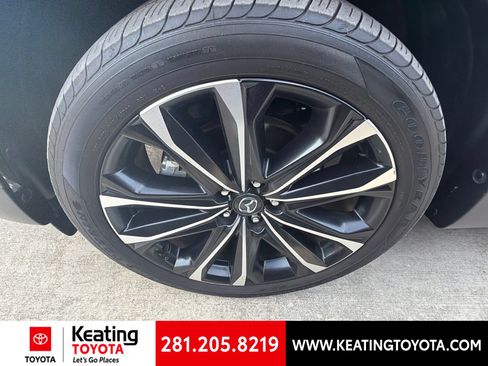 Used 2026 MAZDA CX-50 AWD 2.5 S w/ Premium Package image 9