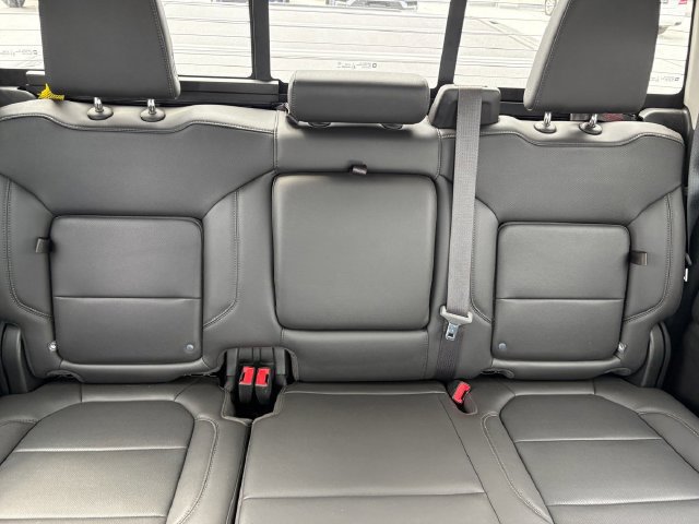 Used 2020 GMC Sierra 1500 SLT AWD/4WD image 5